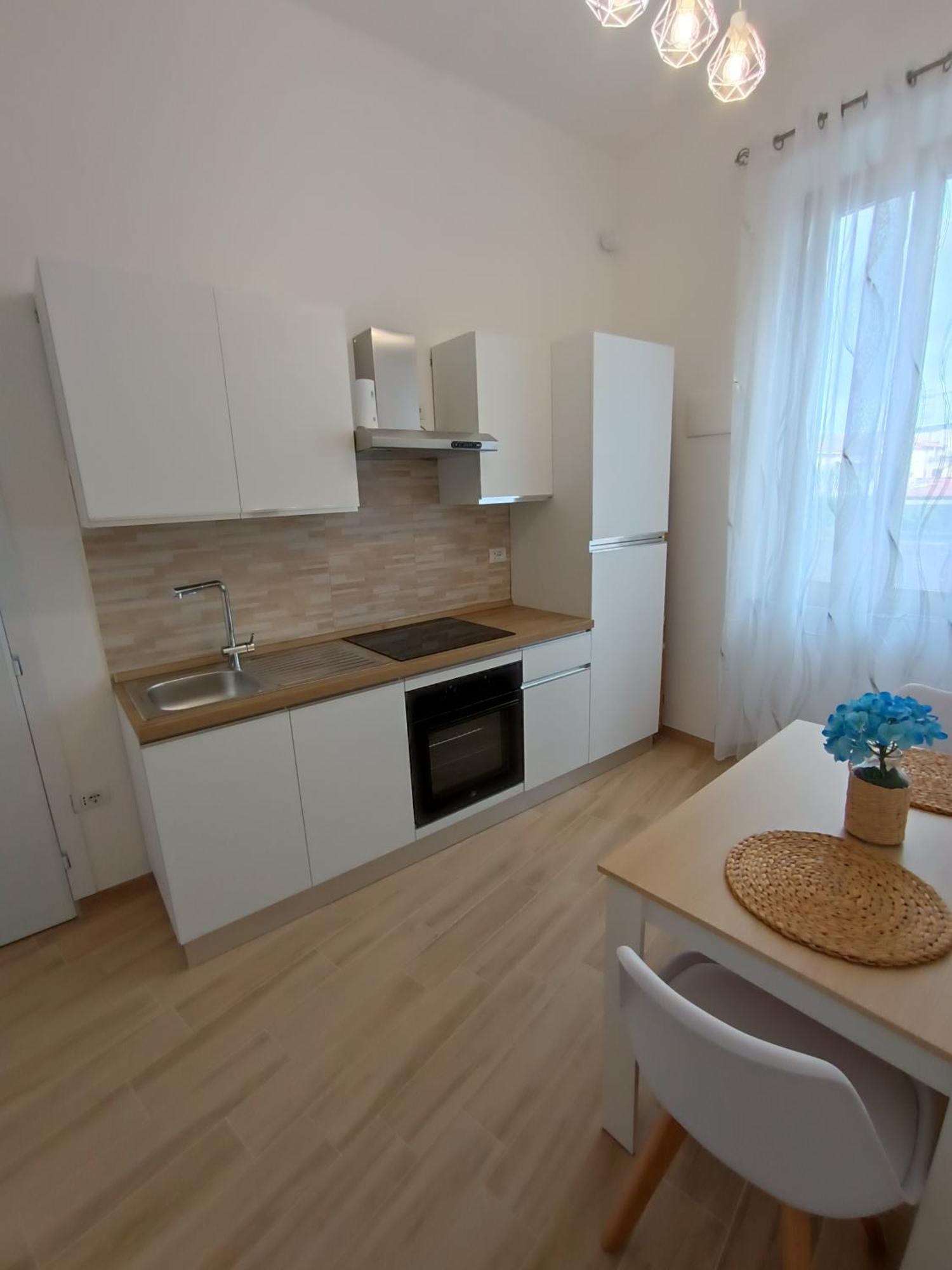 Martina Apartment *